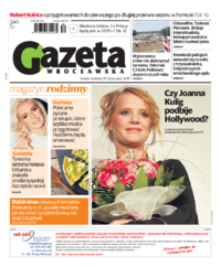 Gazeta Wrocławska