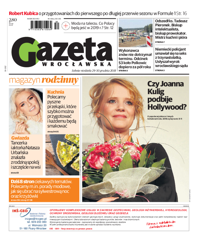 Gazeta Wrocławska