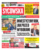 Gazeta Sycowska