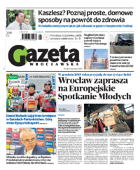 Gazeta Wrocławska