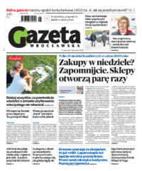 Gazeta Wrocławska