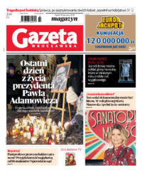 Gazeta Wrocławska