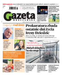 Gazeta Wrocławska