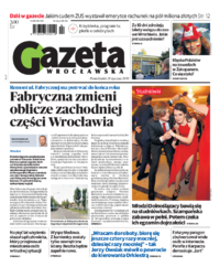 Gazeta Wrocławska