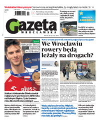 Gazeta Wrocławska