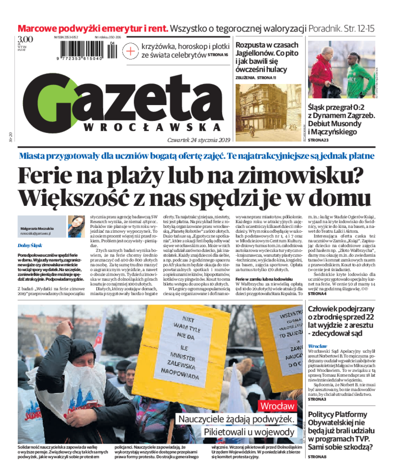 Gazeta Wrocławska