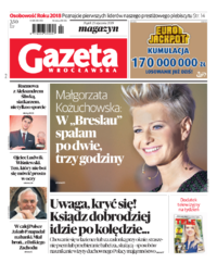 Gazeta Wrocławska