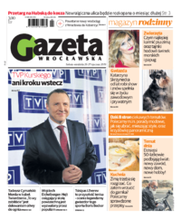 Gazeta Wrocławska