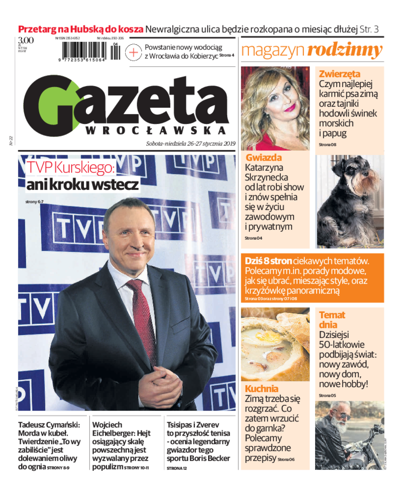 Gazeta Wrocławska