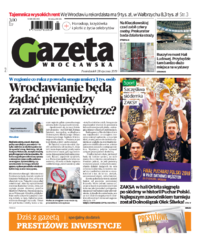 Gazeta Wrocławska