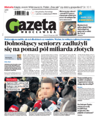 Gazeta Wrocławska