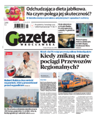 Gazeta Wrocławska