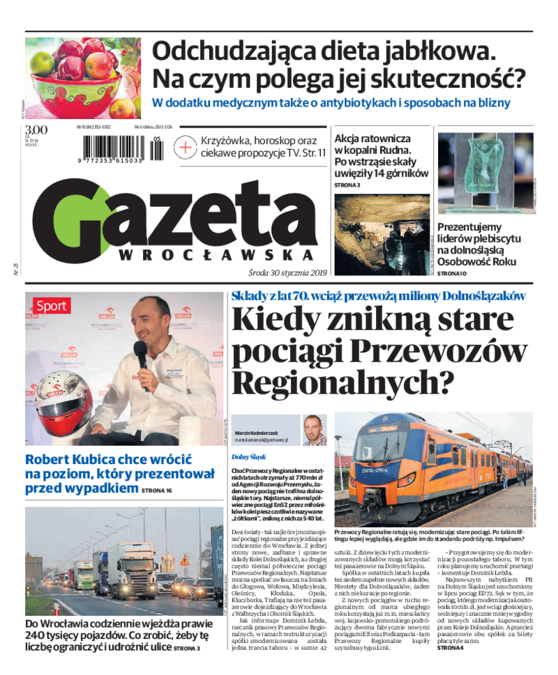 Gazeta Wrocławska