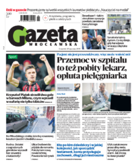 Gazeta Wrocławska