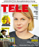 Tele Magazyn wydanie Gazeta Wrocławska