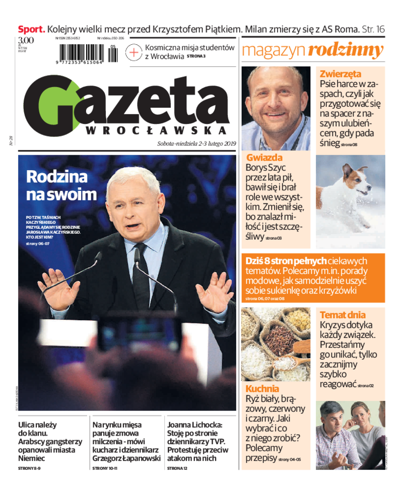 Gazeta Wrocławska