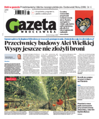 Gazeta Wrocławska