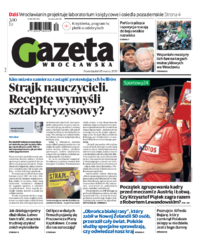 Gazeta Wrocławska