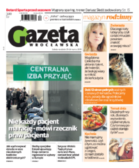 Gazeta Wrocławska