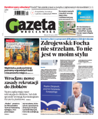 Gazeta Wrocławska