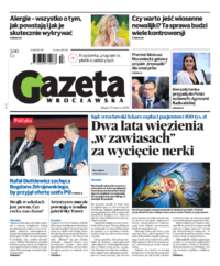 Gazeta Wrocławska