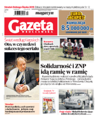 Gazeta Wrocławska