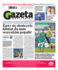 Gazeta Wrocławska