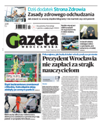 Gazeta Wrocławska