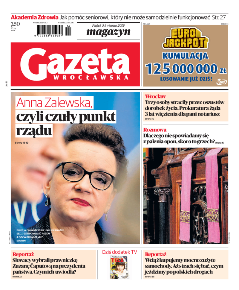 Gazeta Wrocławska