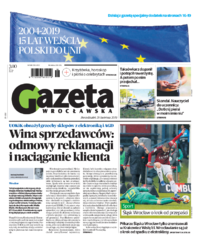 Gazeta Wrocławska