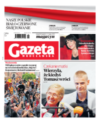 Gazeta Wrocławska