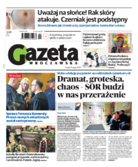 Gazeta Wrocławska