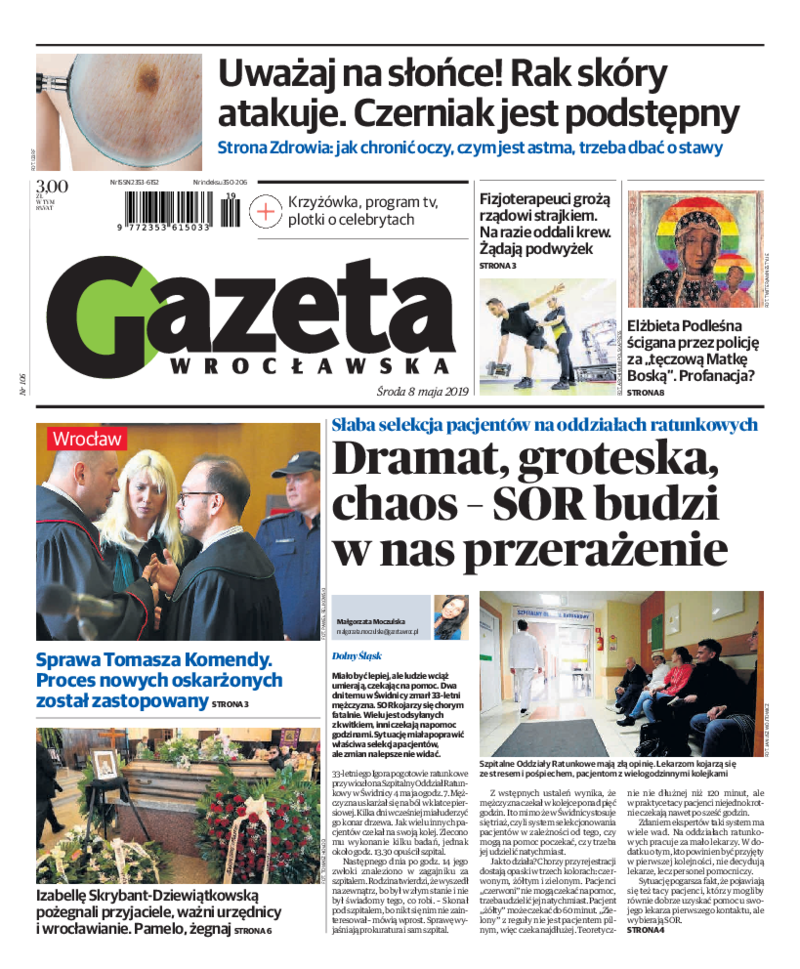 Gazeta Wrocławska