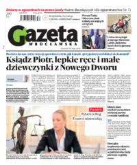 Gazeta Wrocławska