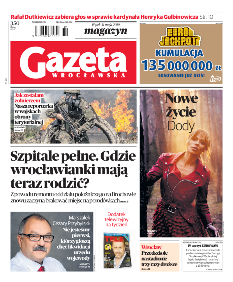 Gazeta Wrocławska