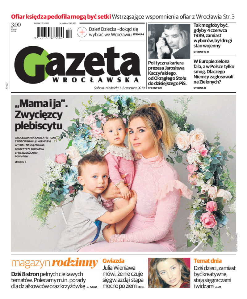 Gazeta Wrocławska