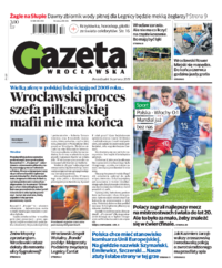 Gazeta Wrocławska