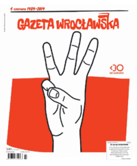 Gazeta Wrocławska