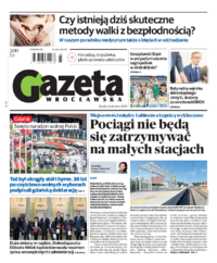 Gazeta Wrocławska