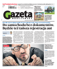 Gazeta Wrocławska