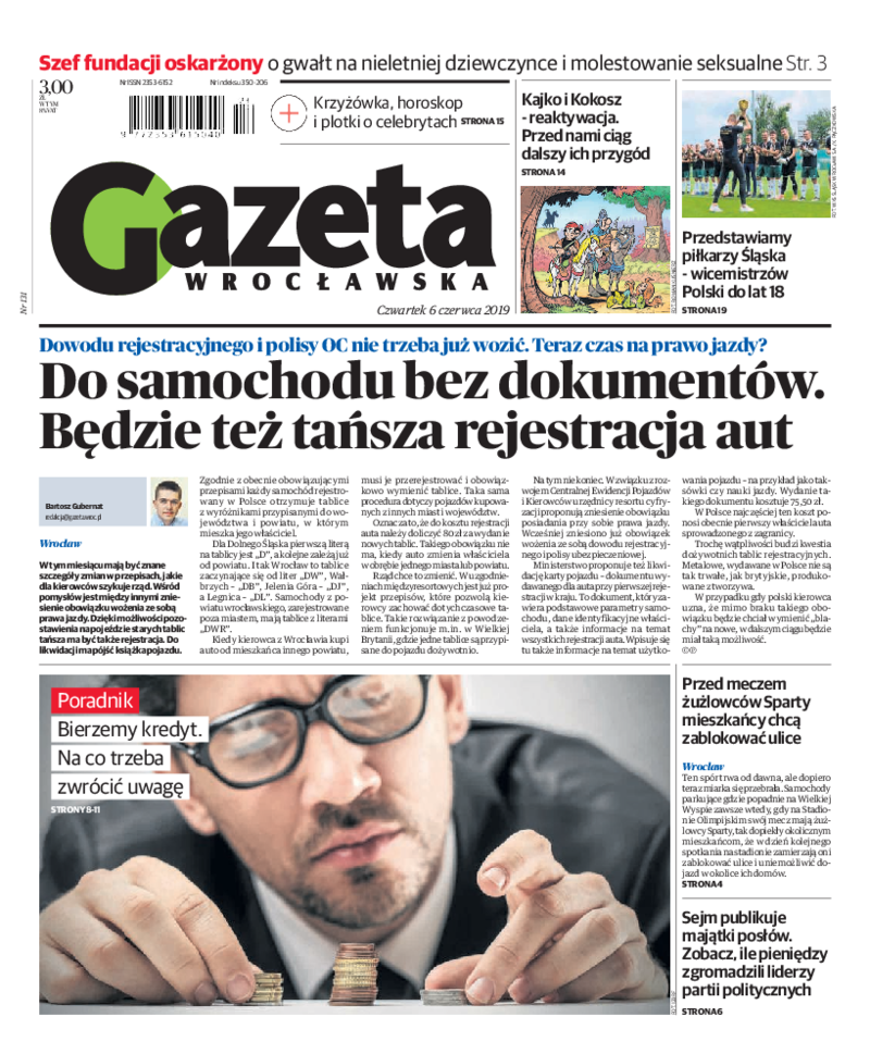 Gazeta Wrocławska