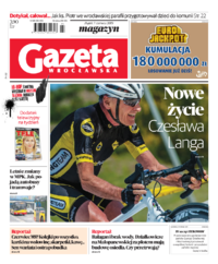 Gazeta Wrocławska