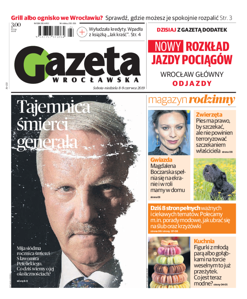 Gazeta Wrocławska