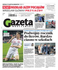 Gazeta Wrocławska