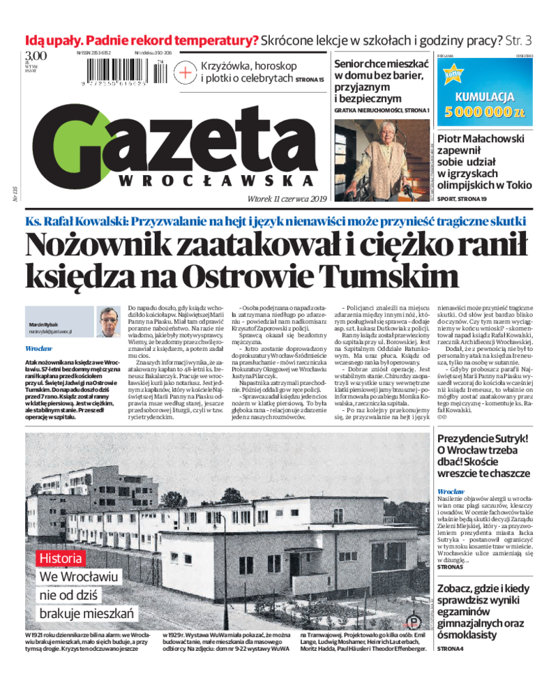 Gazeta Wrocławska