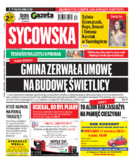 Gazeta Sycowska