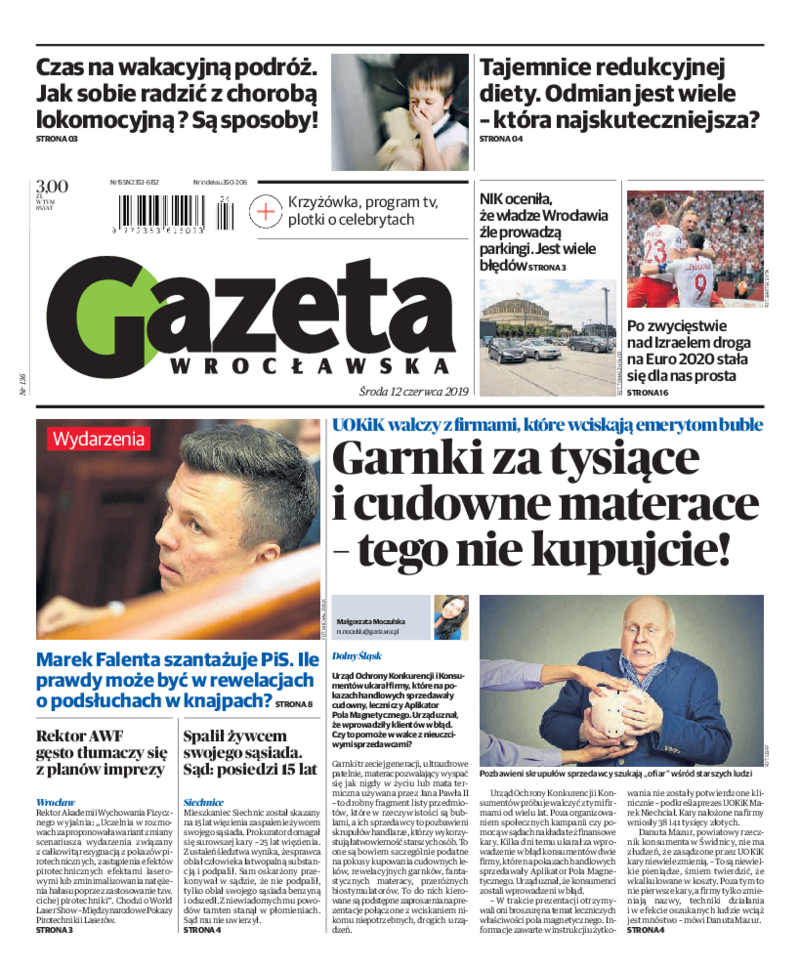 Gazeta Wrocławska