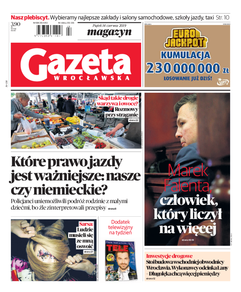 Gazeta Wrocławska