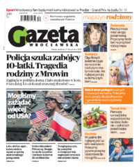 Gazeta Wrocławska