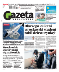 Gazeta Wrocławska